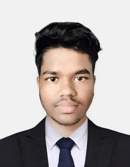Durgesh Kushwaha